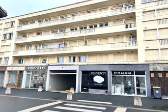 achat appartement mtlucon 03100