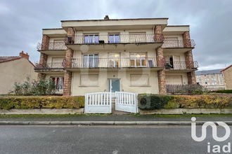 achat appartement mtlucon 03100