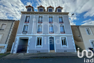 achat appartement mtlucon 03100