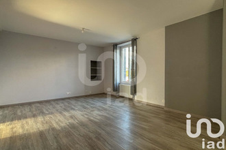 achat appartement mtlucon 03100