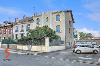 achat appartement mtlucon 03100