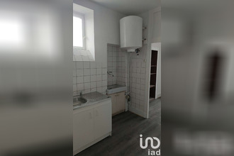 achat appartement mtlucon 03100