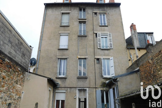 achat appartement mtlucon 03100