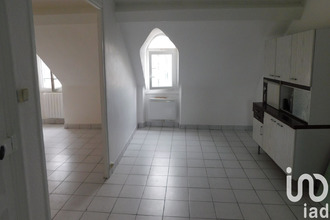 achat appartement mtlucon 03100