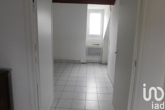 achat appartement mtlucon 03100