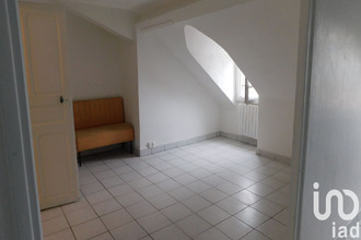 achat appartement mtlucon 03100