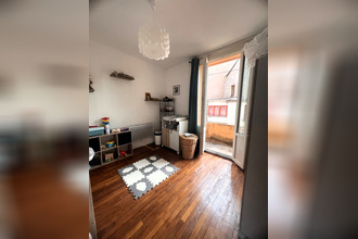 achat appartement mtlucon 03100