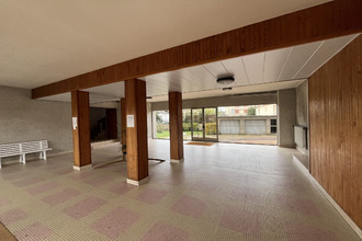 achat appartement mtlucon 03100