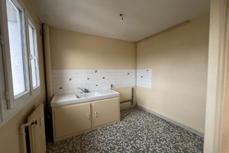 achat appartement mtlucon 03100