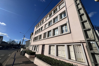 achat appartement mtlucon 03100