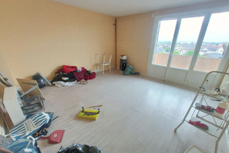 achat appartement mtlucon 03100