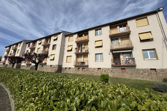 achat appartement mtlucon 03100