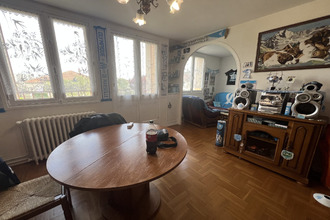 achat appartement mtlucon 03100