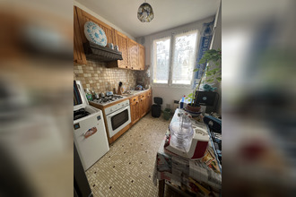 achat appartement mtlucon 03100