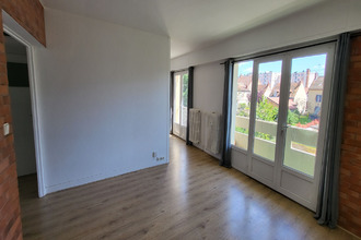 achat appartement mtlucon 03100