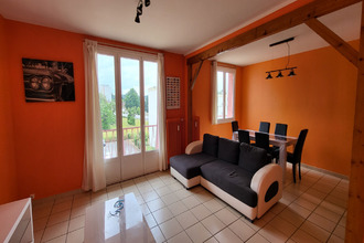 achat appartement mtlucon 03100