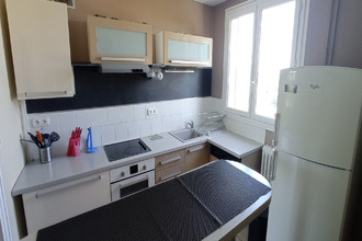 achat appartement mtlucon 03100