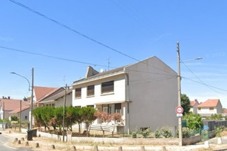 achat appartement mtlucon 03100