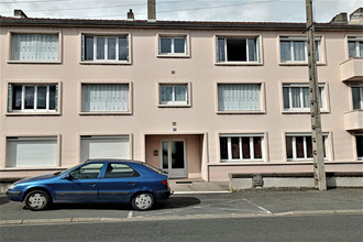 achat appartement mtlucon 03100