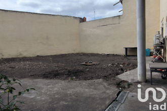 achat appartement mtlucon 03100