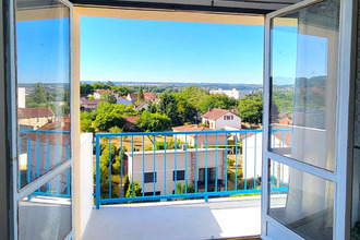 achat appartement mtlucon 03100