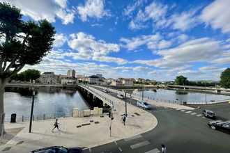 achat appartement mtlucon 03100