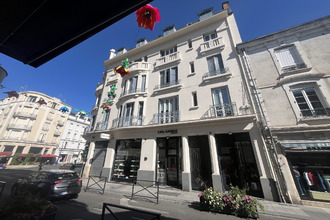 achat appartement mtlucon 03100