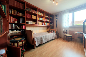 achat appartement mtlucon 03100