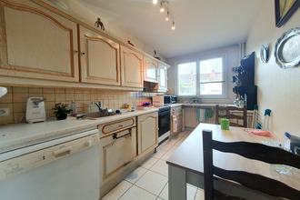 achat appartement mtlucon 03100