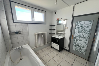 achat appartement mtlucon 03100