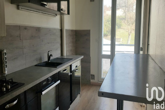 achat appartement mtlucon 03100