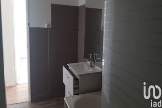 achat appartement mtlucon 03100