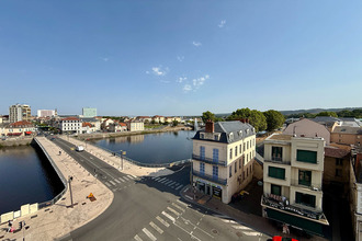 achat appartement mtlucon 03100