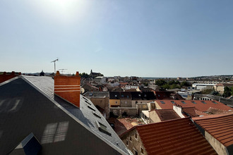 achat appartement mtlucon 03100