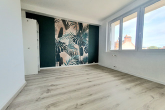 achat appartement mtlucon 03100