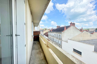 achat appartement mtlucon 03100