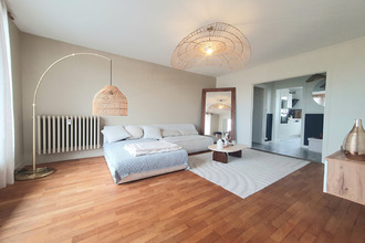 achat appartement mtlucon 03100