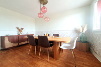 achat appartement mtlucon 03100