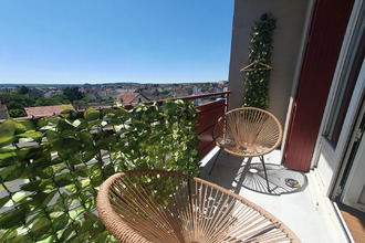 achat appartement mtlucon 03100