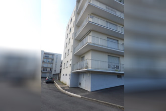 achat appartement mtlucon 03100