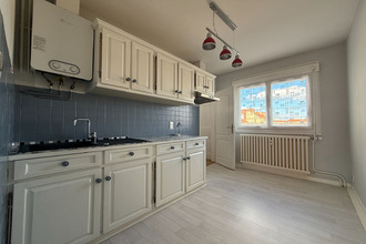 achat appartement mtlucon 03100