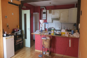 achat appartement mtlucon 03100