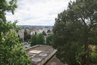 achat appartement mtlucon 03100