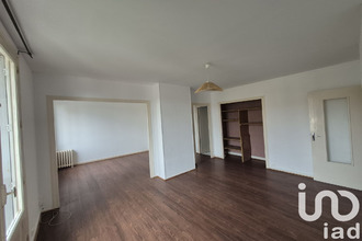 achat appartement mtlucon 03100