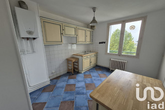 achat appartement mtlucon 03100