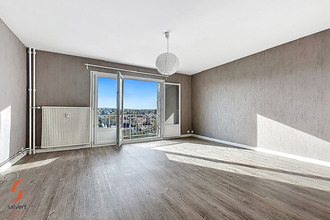 achat appartement mtlucon 03100