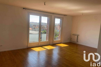 achat appartement mtlucon 03100
