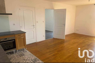 achat appartement mtlucon 03100