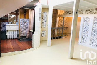 achat appartement mtlucon 03100