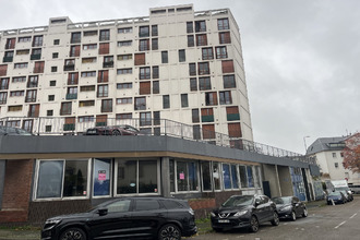 achat appartement mtlucon 03100